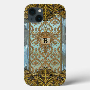 Walshdean Elegant Victorian Monogram 