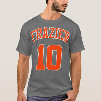 Walt Frazier Jersey T Shirt