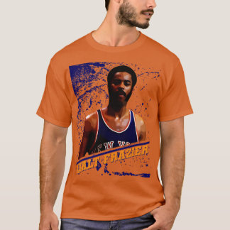 Walt Frazier T Shirt