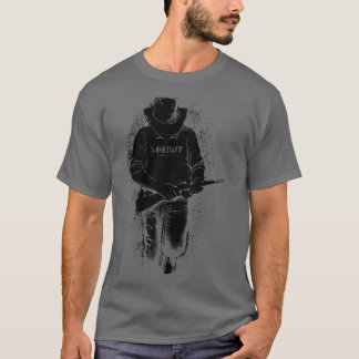 Walt Longmire TShirt T Shirt