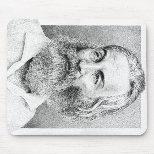 Walt Musmatta (Framsidan)