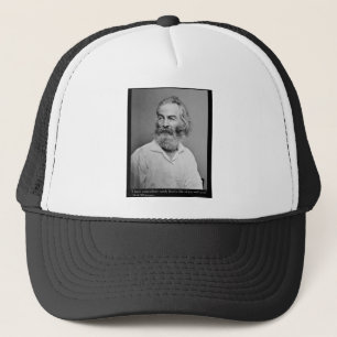 Walt Whitman Joy med er Kärlek Citat Mugg Tees osv Keps
