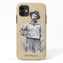 Walt Whitman Leaves of Grass
