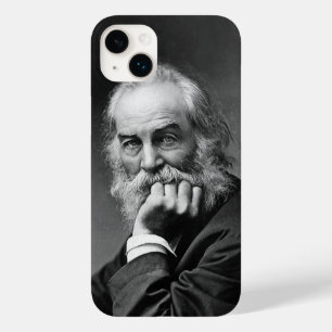 Walt Whitman löv av gräs