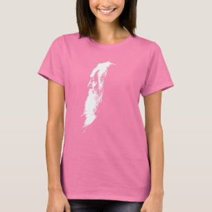 Walt Whitman T-shirt