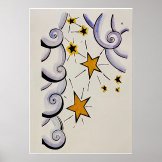 Walter Anderson konstverk - Walter Anderson (144) Poster