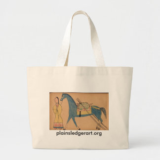 Walter benskjorta:  Forntida långt av resande Jumbo Tygkasse