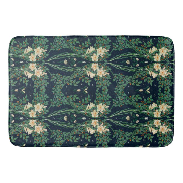 Walter Crane Francesca Badrumsmatta (Framsidan)