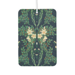 Walter Crane "Francesca" Botanical