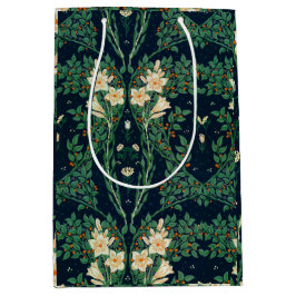 Walter Crane Francesca Botanical