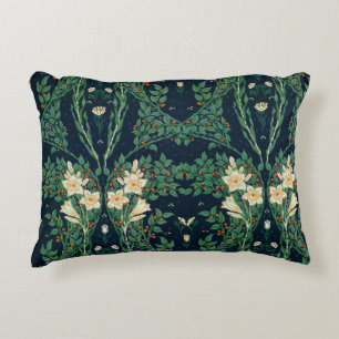 Walter Crane "Francesca" Botanisk Prydnadskudde