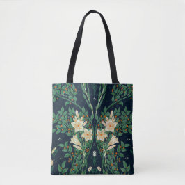 Walter Crane "Francesca" Botanisk Tygkasse