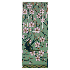 Walter Crane Swallows and Almonds