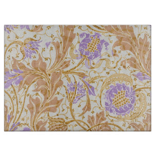 Walter Crane Teazle & Pomegranate Art nouveau
