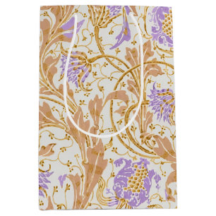 Walter Crane Teazle & Pomegranate Art nouveau