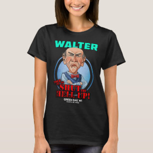 Walter Grönt Bay WI 2023 T Shirt
