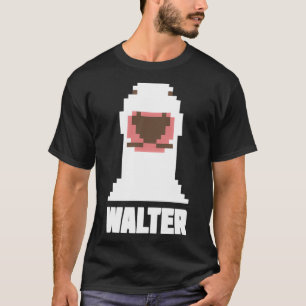 Walter Hund Meme Pullover T Shirt