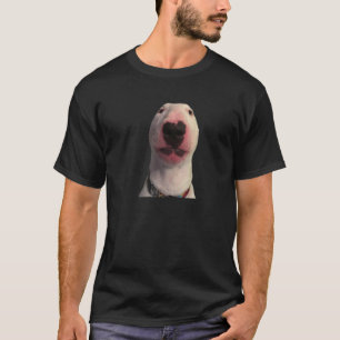 Walter Hund Meme T Shirt