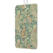 Walter Morris "Forest"