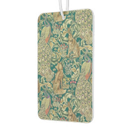 Walter Morris "Forest"