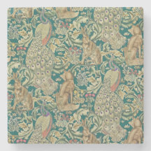 Walter Morris "Forest"