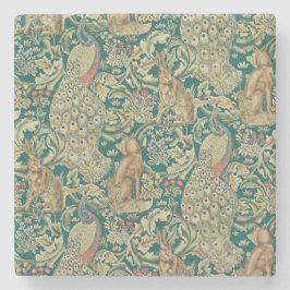 Walter Morris "Forest" Stenunderlägg