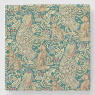 Walter Morris "Forest" Stenunderlägg