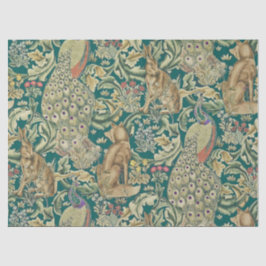 Walter Morris "Forest" Tissue Paper