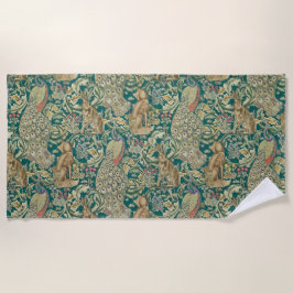 Walter Morris "Skog"