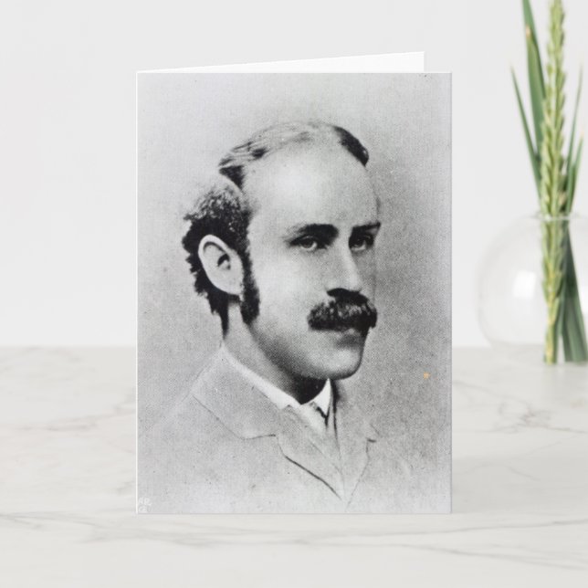 Walter Pater Kort (Framsida)