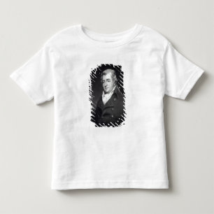 Walter Ramsden Fawkes som inristas av den William T Shirt