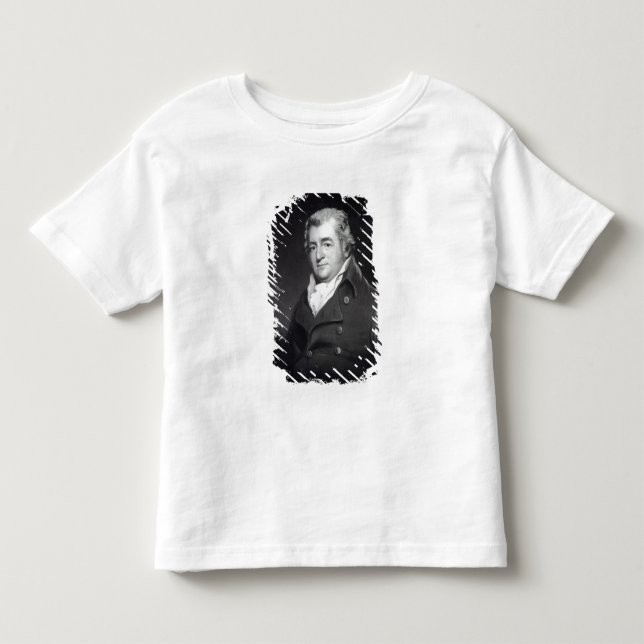 Walter Ramsden Fawkes som inristas av den William T Shirt (Framsida)