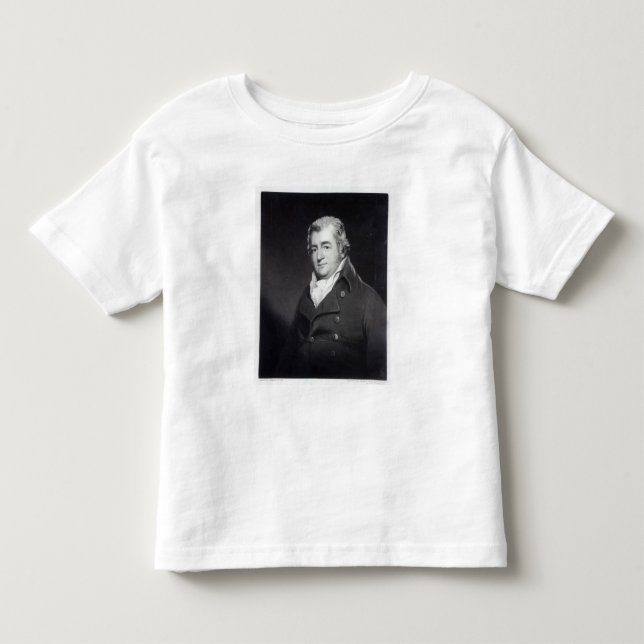 Walter Ramsden Fawkes som inristas av den William Tröja (Framsida)