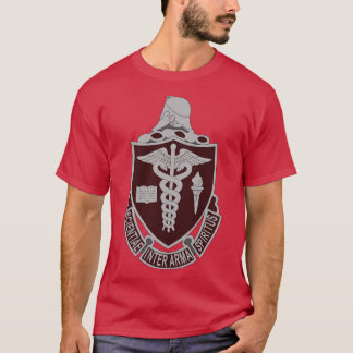 Walter Reed Medical Centre wo Txt T Shirt