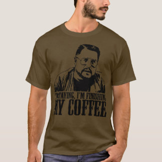 Walter Sobchak 2 T Shirt