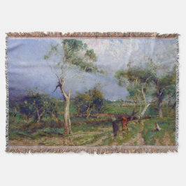 Walter Withers Storm 1896 Filt