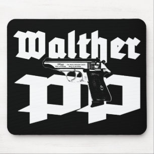 Walther PP Musmatta