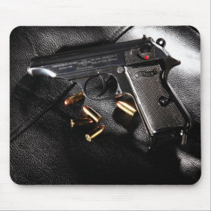 Walther PP Musmatta