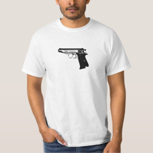 Walther PP T Shirt