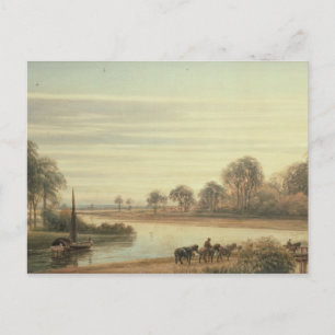 Walton på Thames Vykort