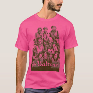 Walton TShirt T Shirt