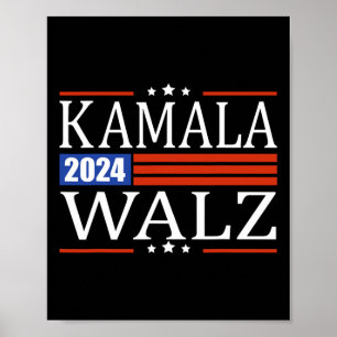 Waltz 2024 9 poster