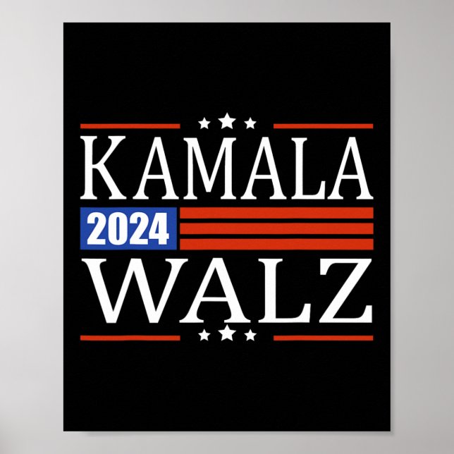 Waltz 2024 9 poster (Framsidan)