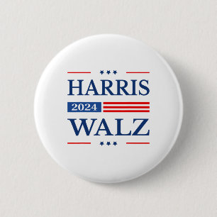 Waltz 2024 Kamala Harris 2024 Tim Waltz 2024 Usa F Knapp