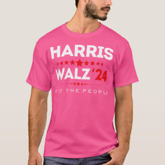 Waltz for the People 2024 TShirt T Shirt