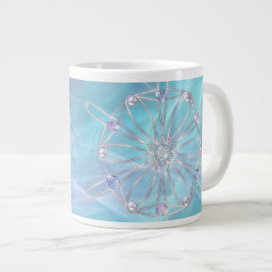 Waltz of the Snöflingor Specialty Mugg Jumbo Mugg