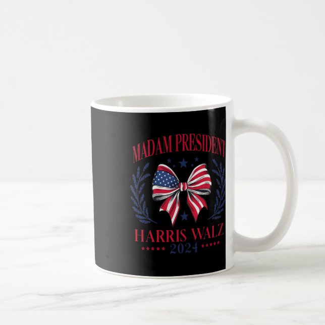 Waltz Wheimer för en kort stund i morgon Kaffemugg (Höger)