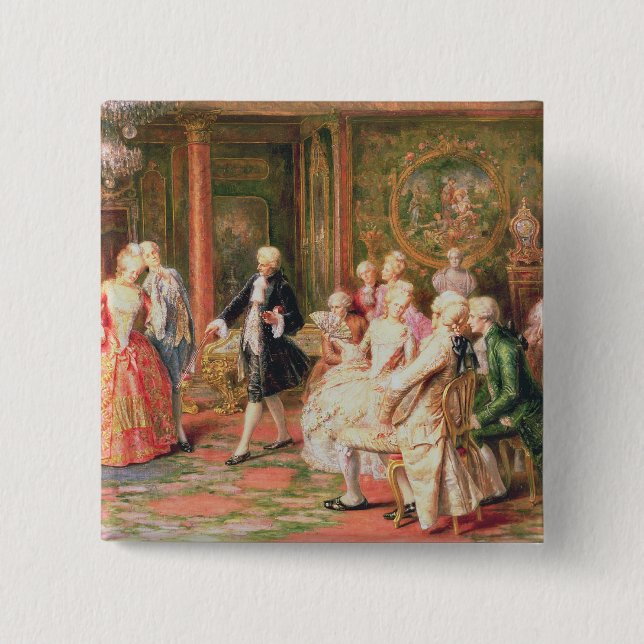 Waltzen Knapp (Framsida)