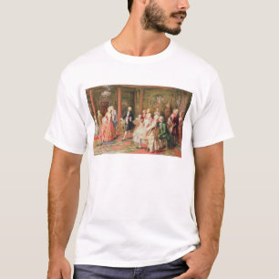 Waltzen T Shirt