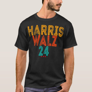Walz2024 5 t shirt